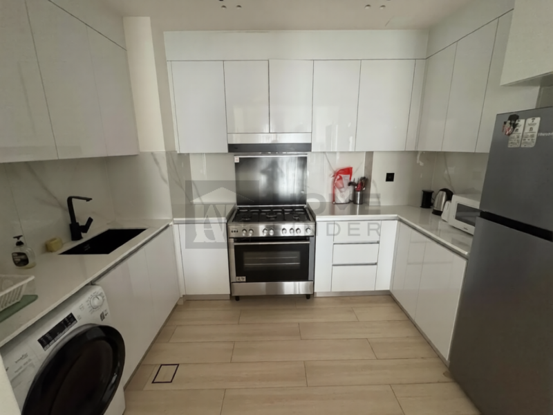 Apartment for Rent in Binghatti Corner - Jumeirah Village Circle, Dubai - Premium High Floor | Fully Furnished | Call Now at 145000 AED